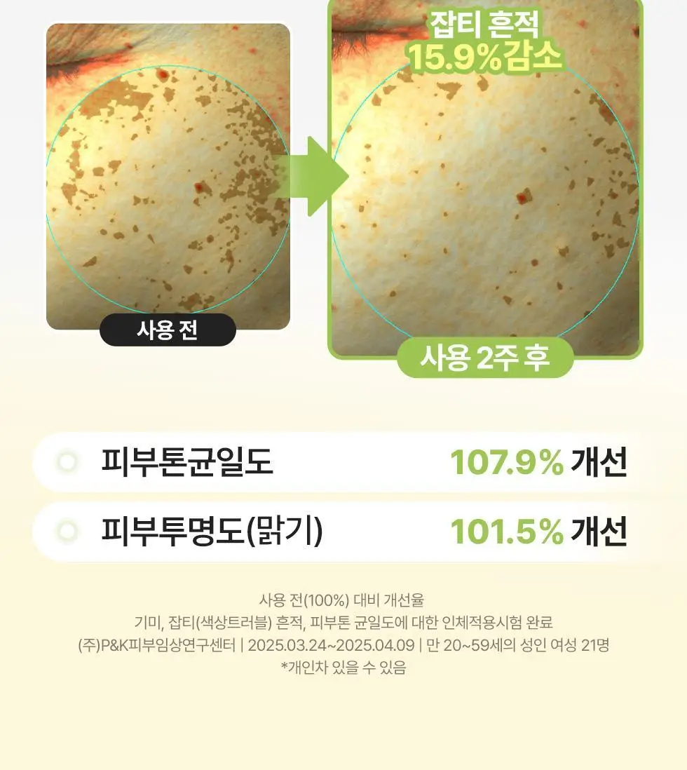 [쿨링 마스크/5매] 닥터지 레드블레미쉬 쿨 마스크 5매 3종 (수딩/흔적/탄력) 상세페이지 29